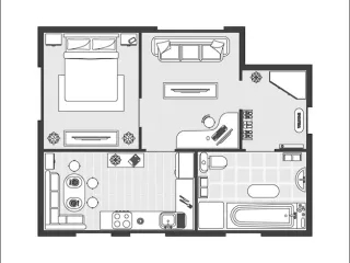 Ajmera Vikhroli East